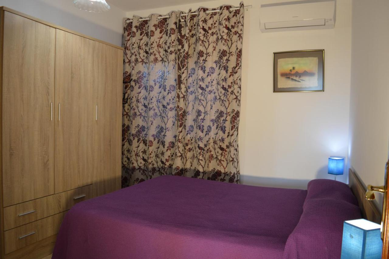 Vista Cunit Villa Кубеляс Екстериор снимка