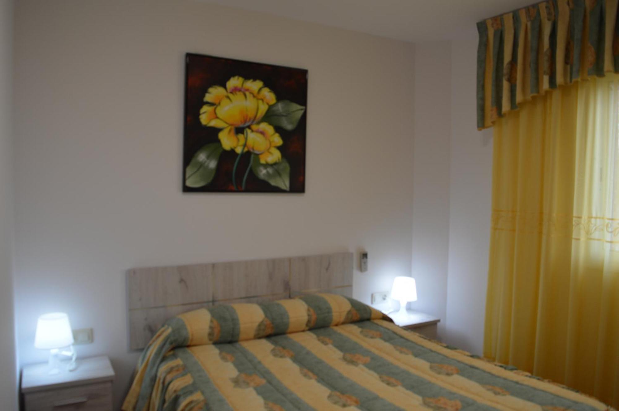 Vista Cunit Villa Кубеляс Екстериор снимка
