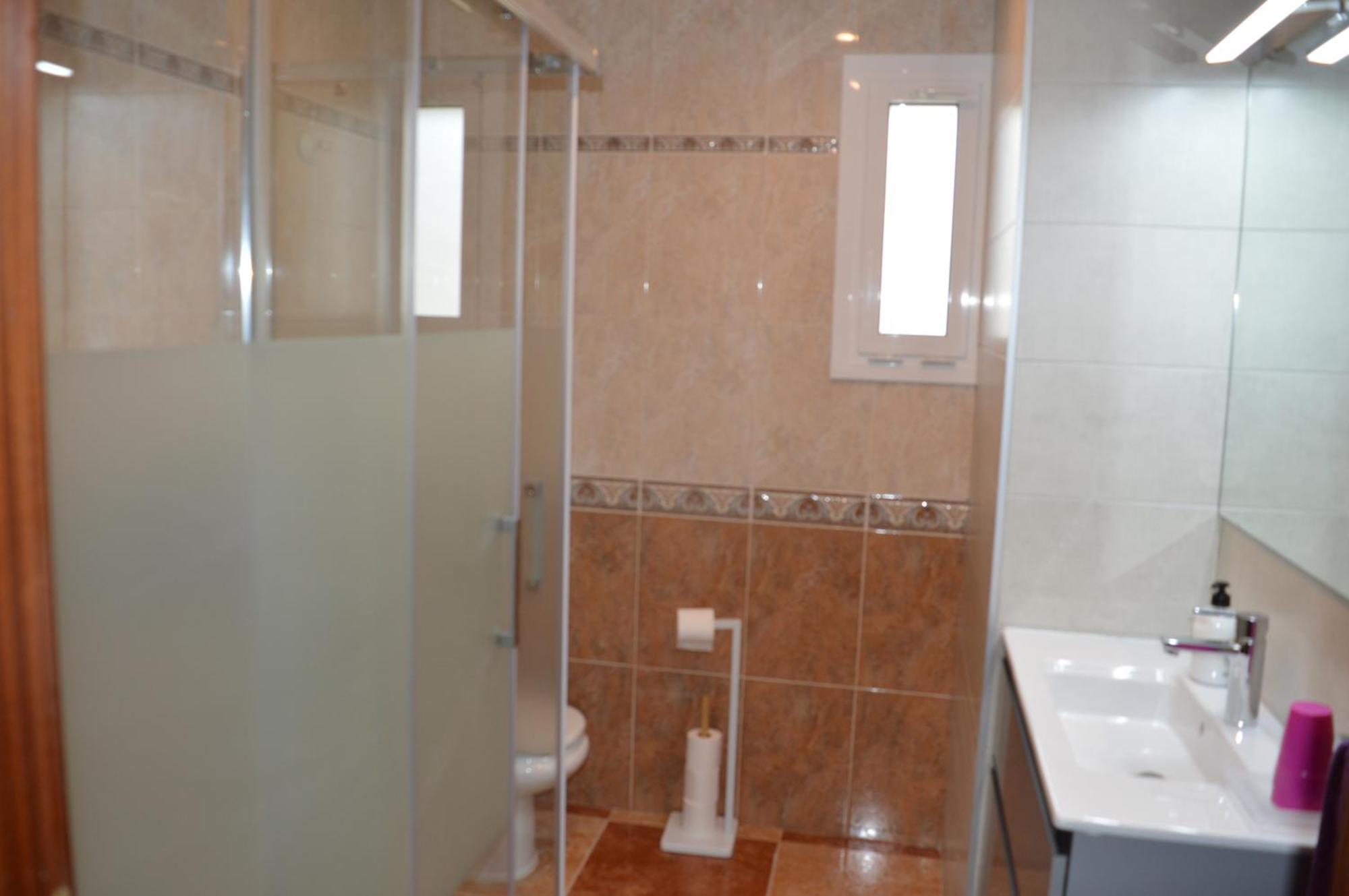 Vista Cunit Villa Кубеляс Екстериор снимка