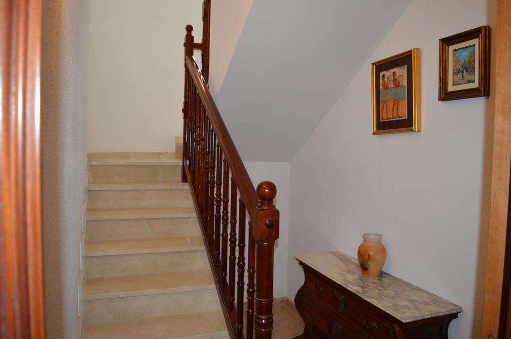 Vista Cunit Villa Кубеляс Екстериор снимка